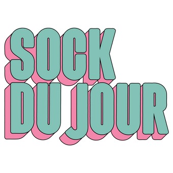 Sock Du Jour